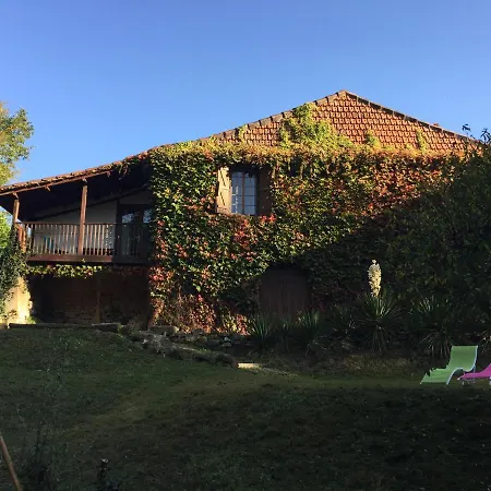 Cudoille Bed & Breakfast