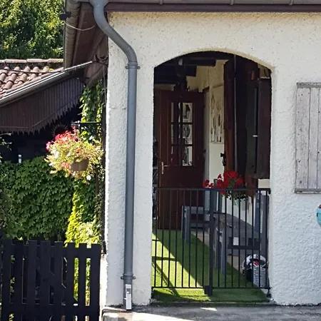 Bed & Breakfast Cudoille