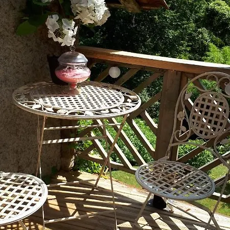 Cudoille Bed & Breakfast *