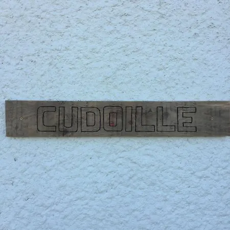 Cudoille 住宿加早餐酒店 *