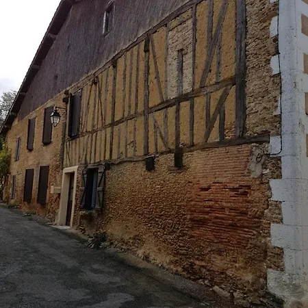 Cudoille Armous-et-Cau