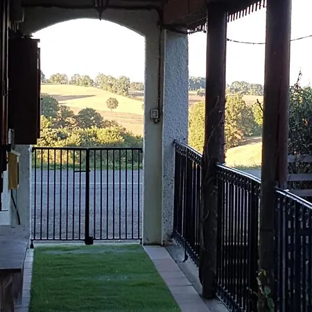 Cudoille Bed & Breakfast