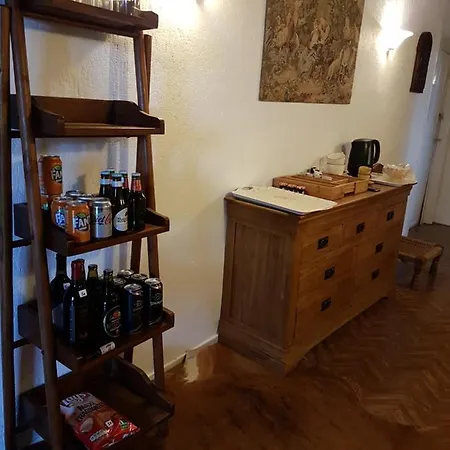 住宿加早餐酒店 Cudoille *