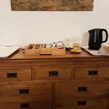 Bed & Breakfast Cudoille *