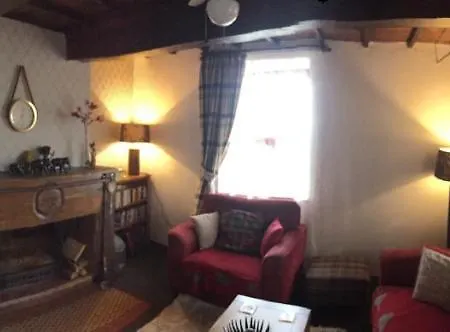 Cudoille Bed & Breakfast