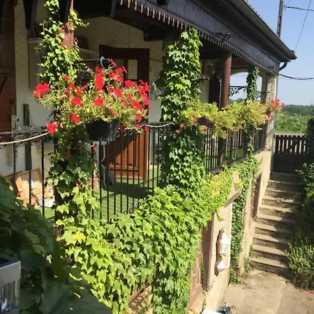 Cudoille Bed & Breakfast