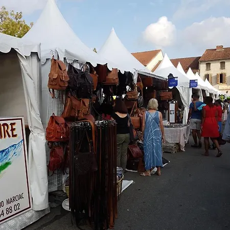 Cudoille Bed & Breakfast