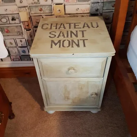 Bed & Breakfast Cudoille *