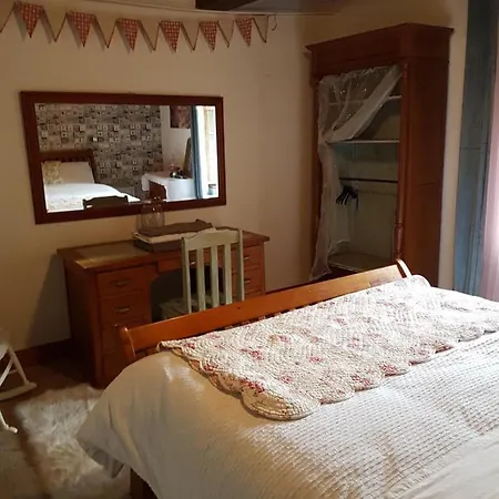 Bed & Breakfast Cudoille