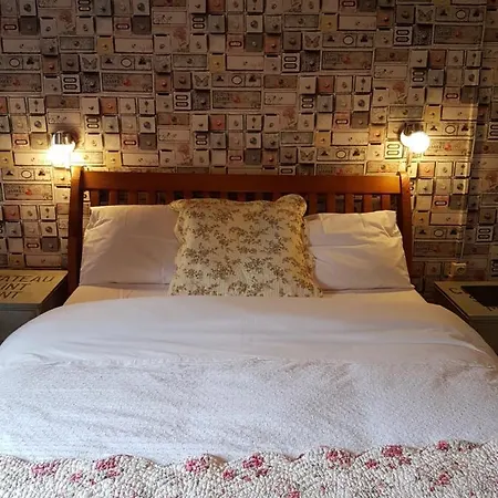 Bed & Breakfast Cudoille